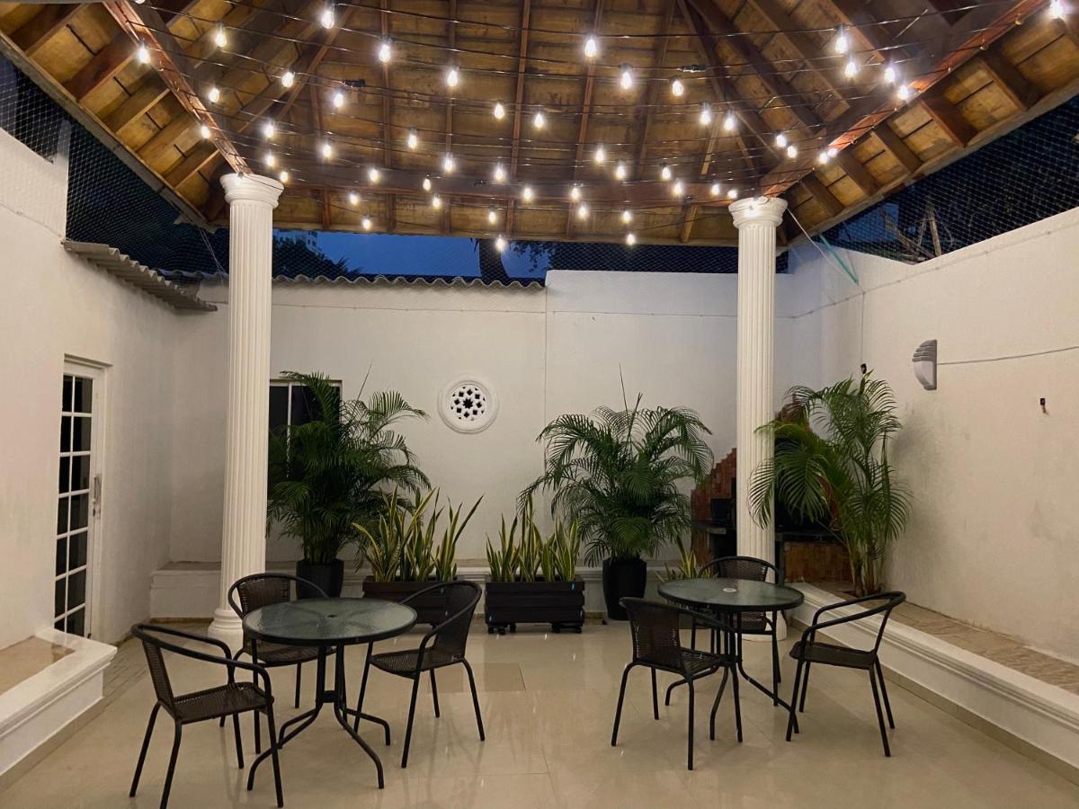 Porto'S Hostal - Cartagena — Fotos 1