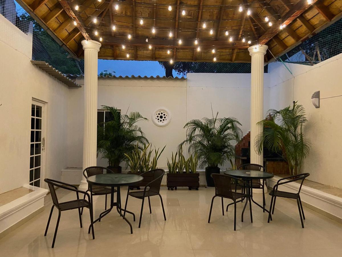 Porto'S Hostal - Cartagena, Cartagena